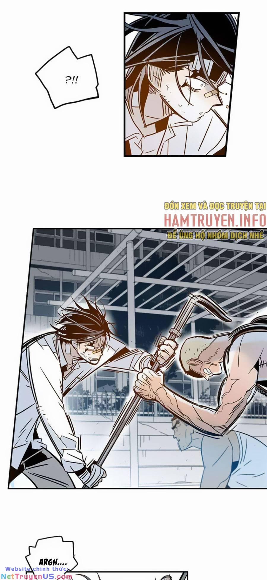 Điểm Hẹn 35 trang 24