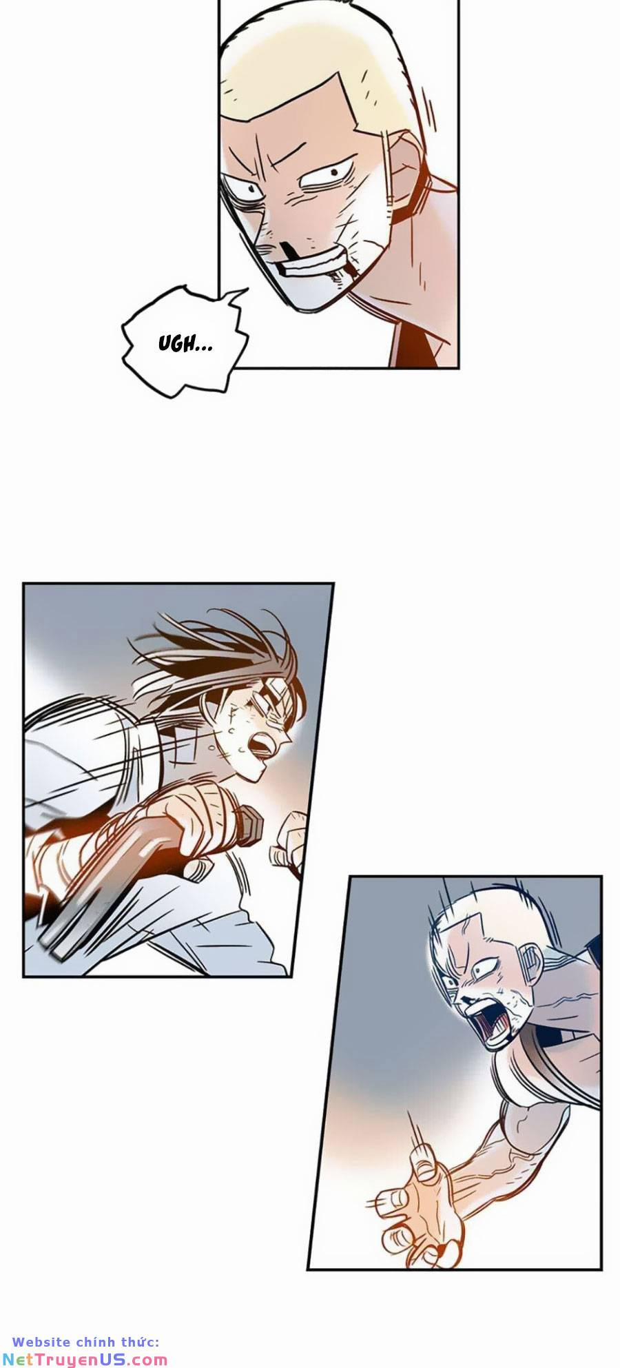 Điểm Hẹn 35 trang 30