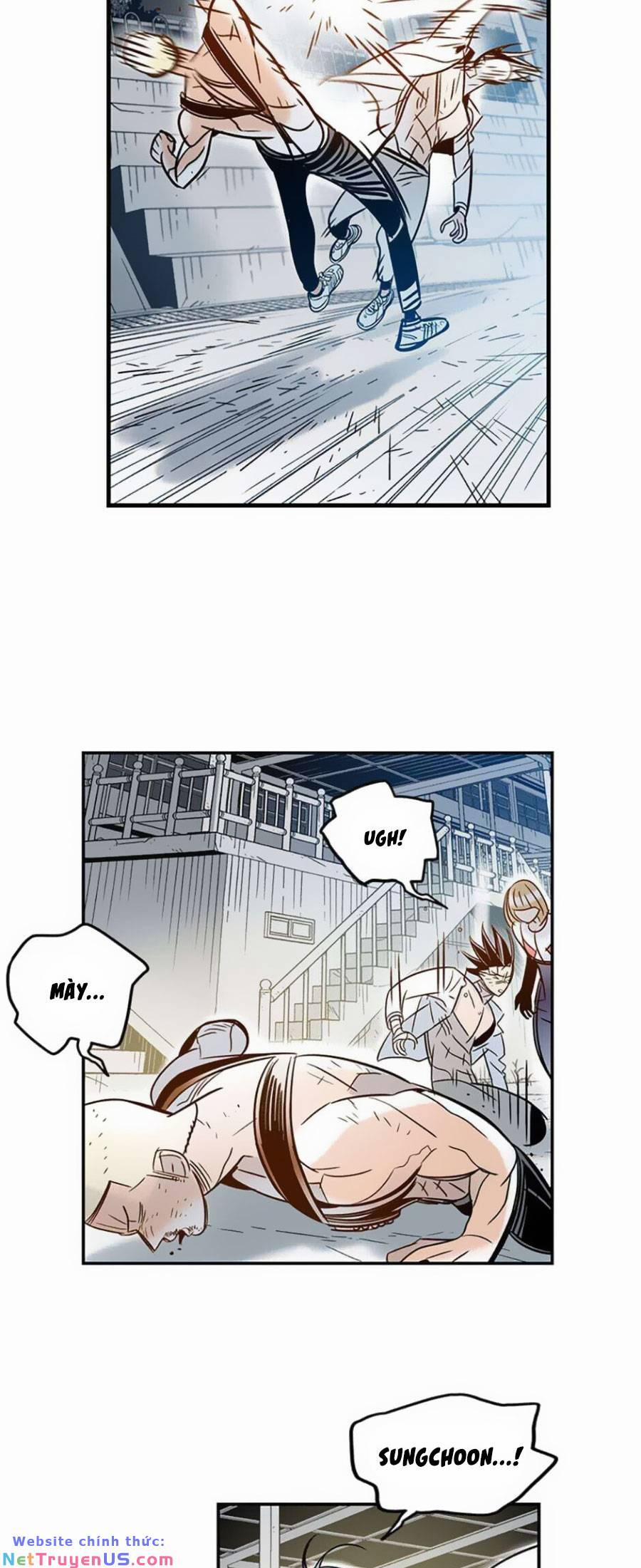 Điểm Hẹn 35 trang 33