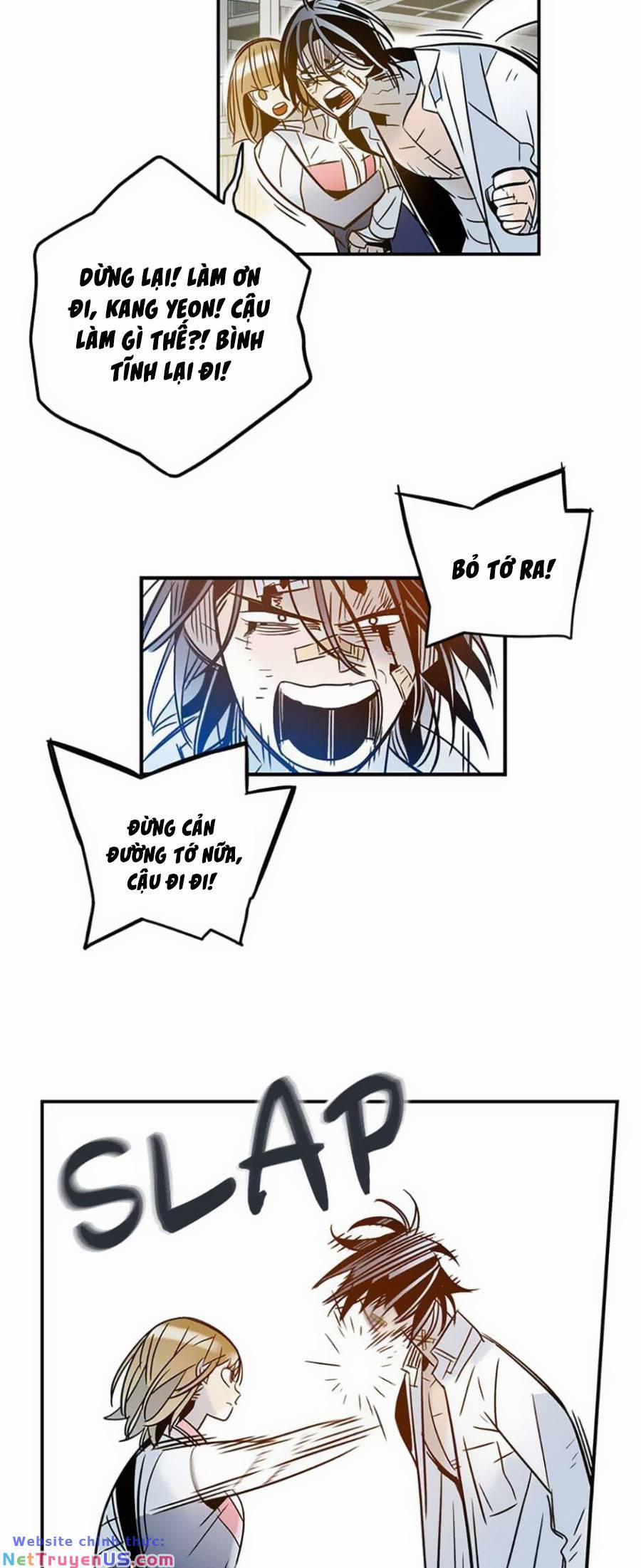 Điểm Hẹn 35 trang 34