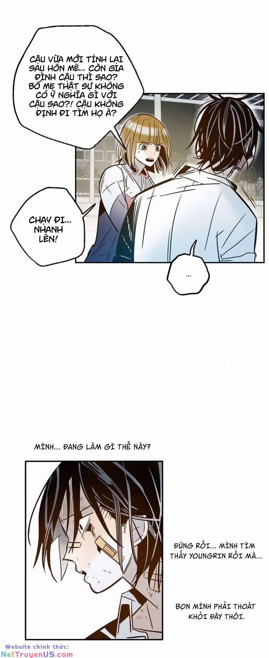 Điểm Hẹn 35 trang 36