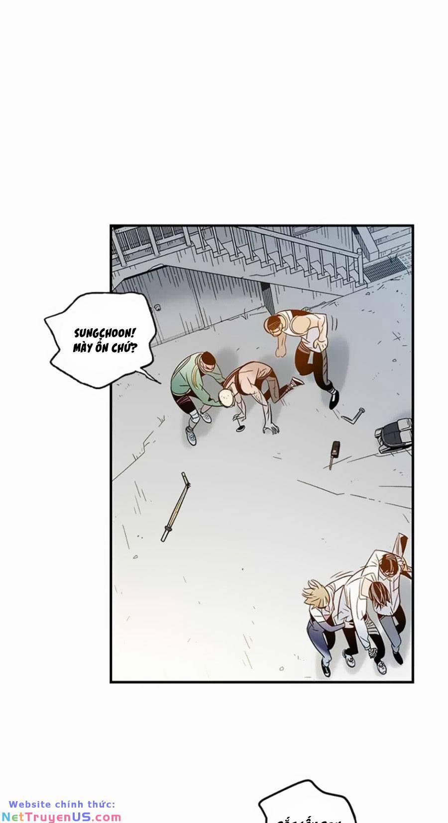 Điểm Hẹn 35 trang 37