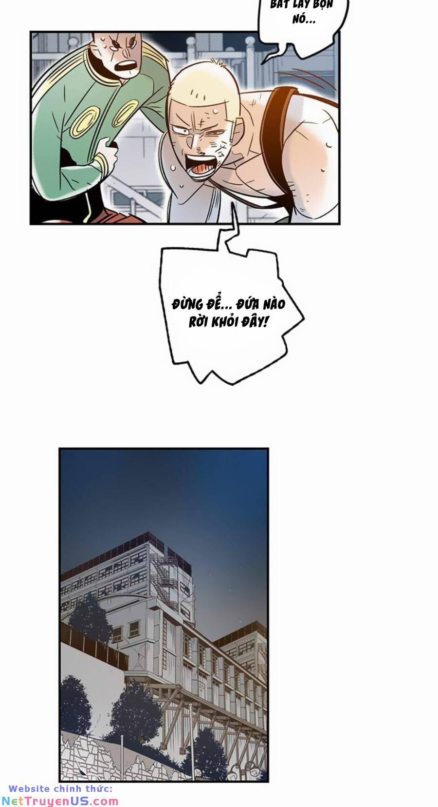 Điểm Hẹn 35 trang 38