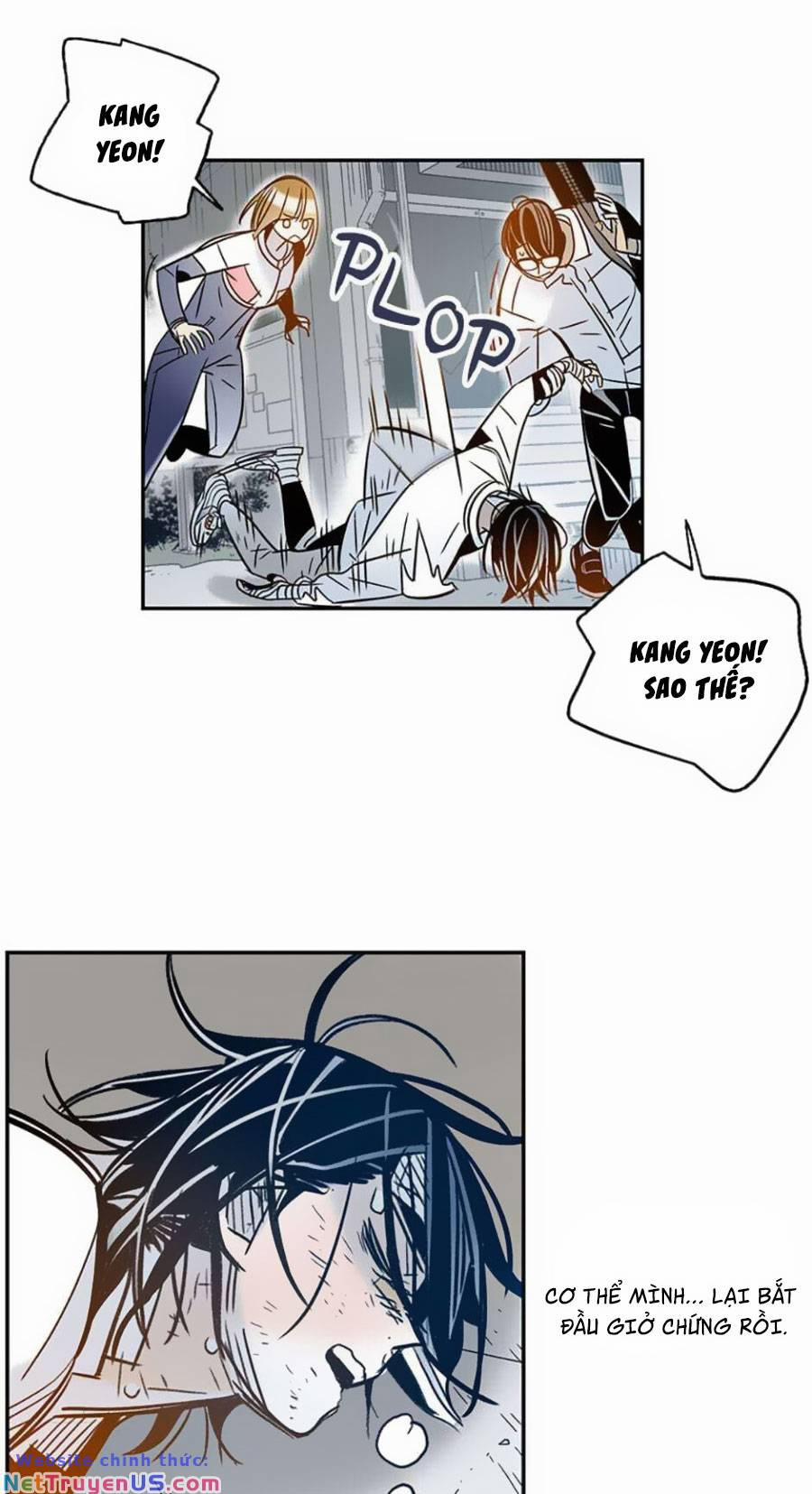 Điểm Hẹn 35 trang 40