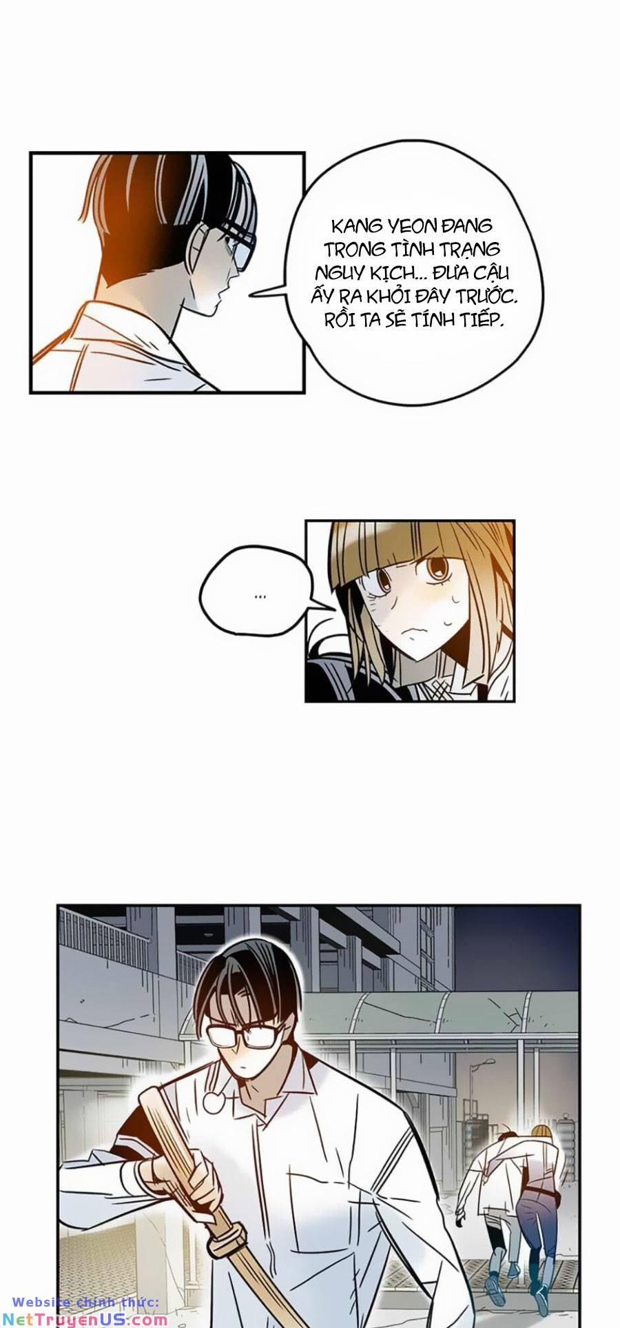 Điểm Hẹn 35 trang 43