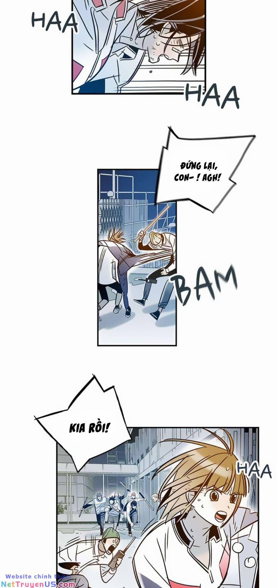 Điểm Hẹn 35 trang 48