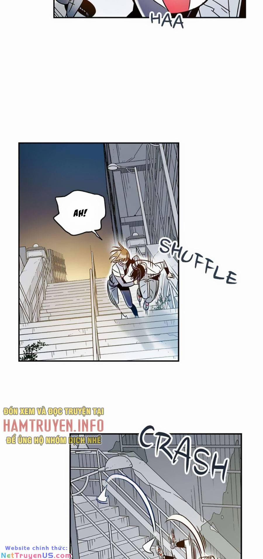 Điểm Hẹn 35 trang 49