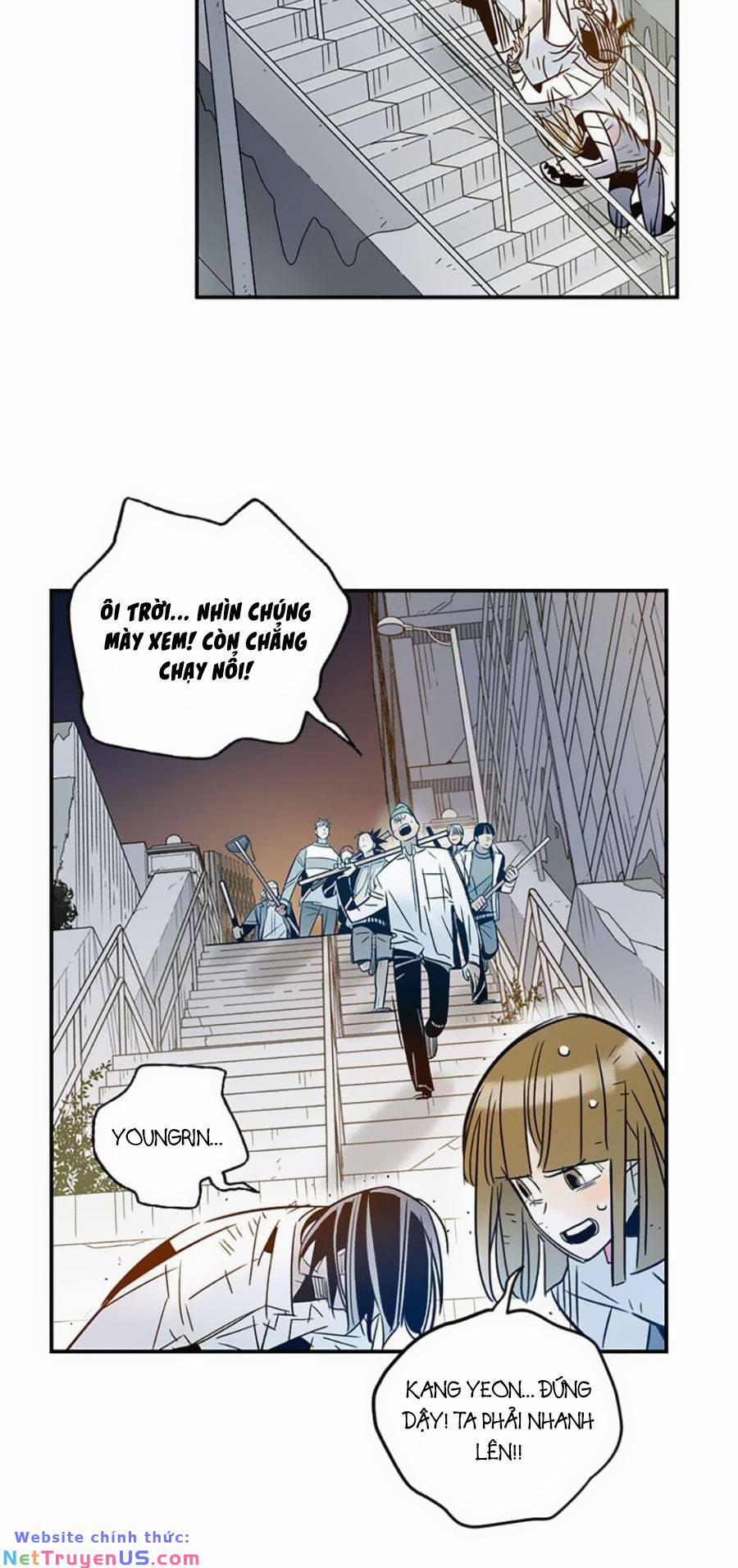 Điểm Hẹn 35 trang 50