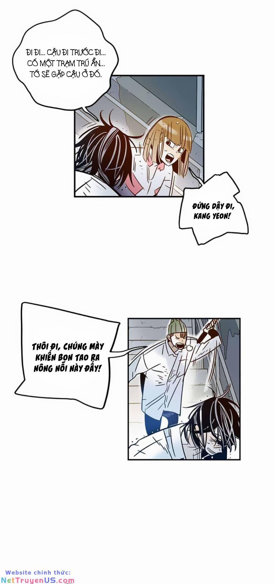 Điểm Hẹn 35 trang 51