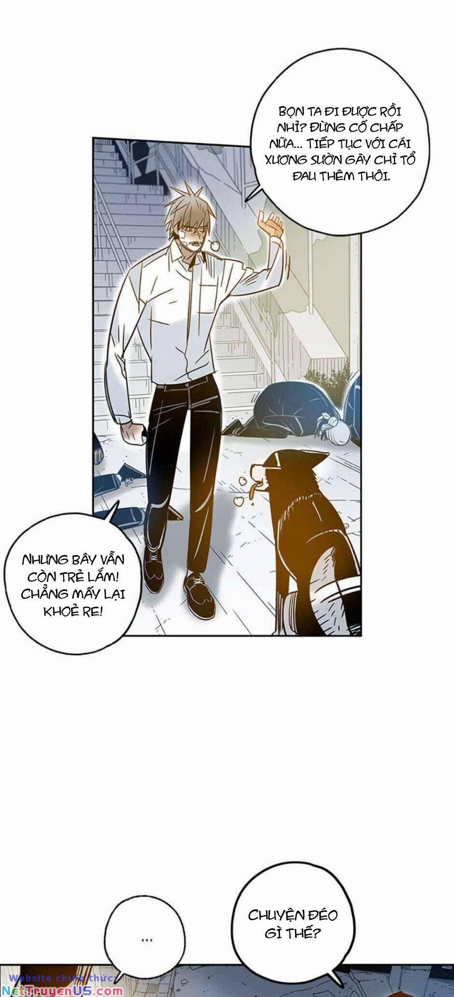 Điểm Hẹn 36 trang 17