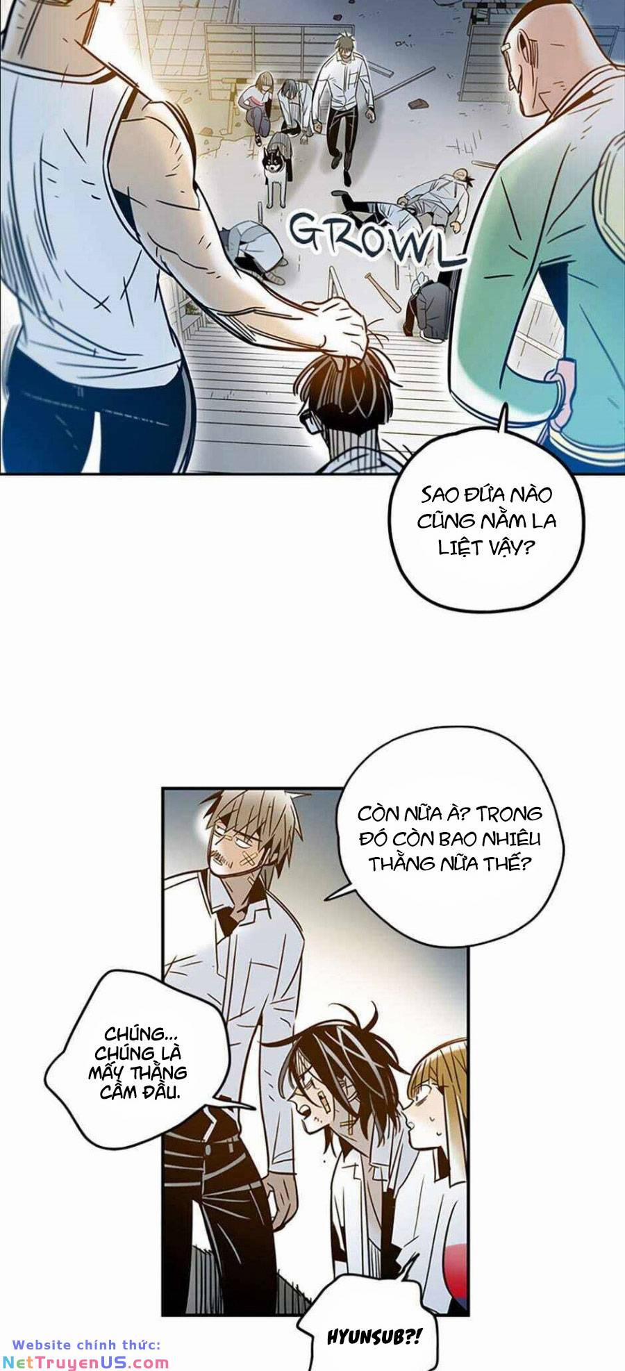 Điểm Hẹn 36 trang 18