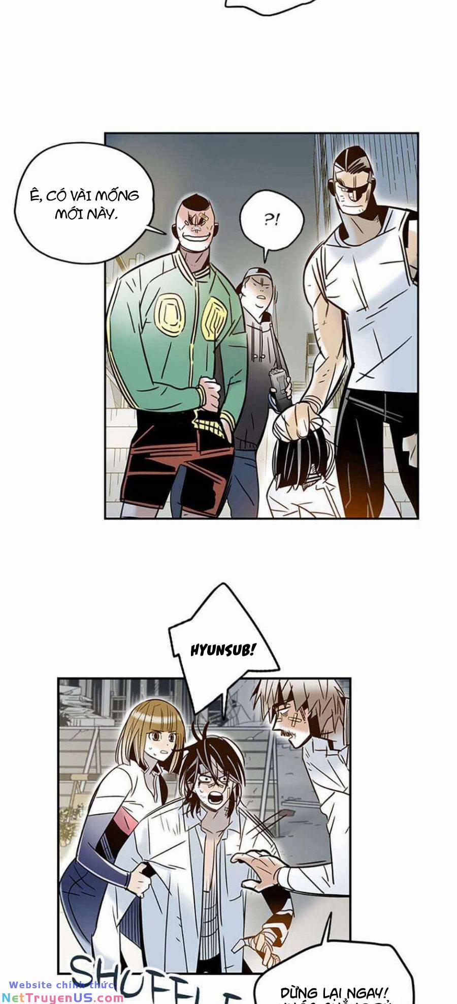 Điểm Hẹn 36 trang 19