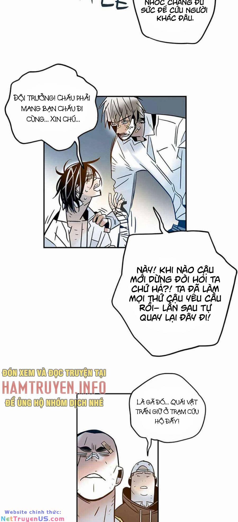 Điểm Hẹn 36 trang 20