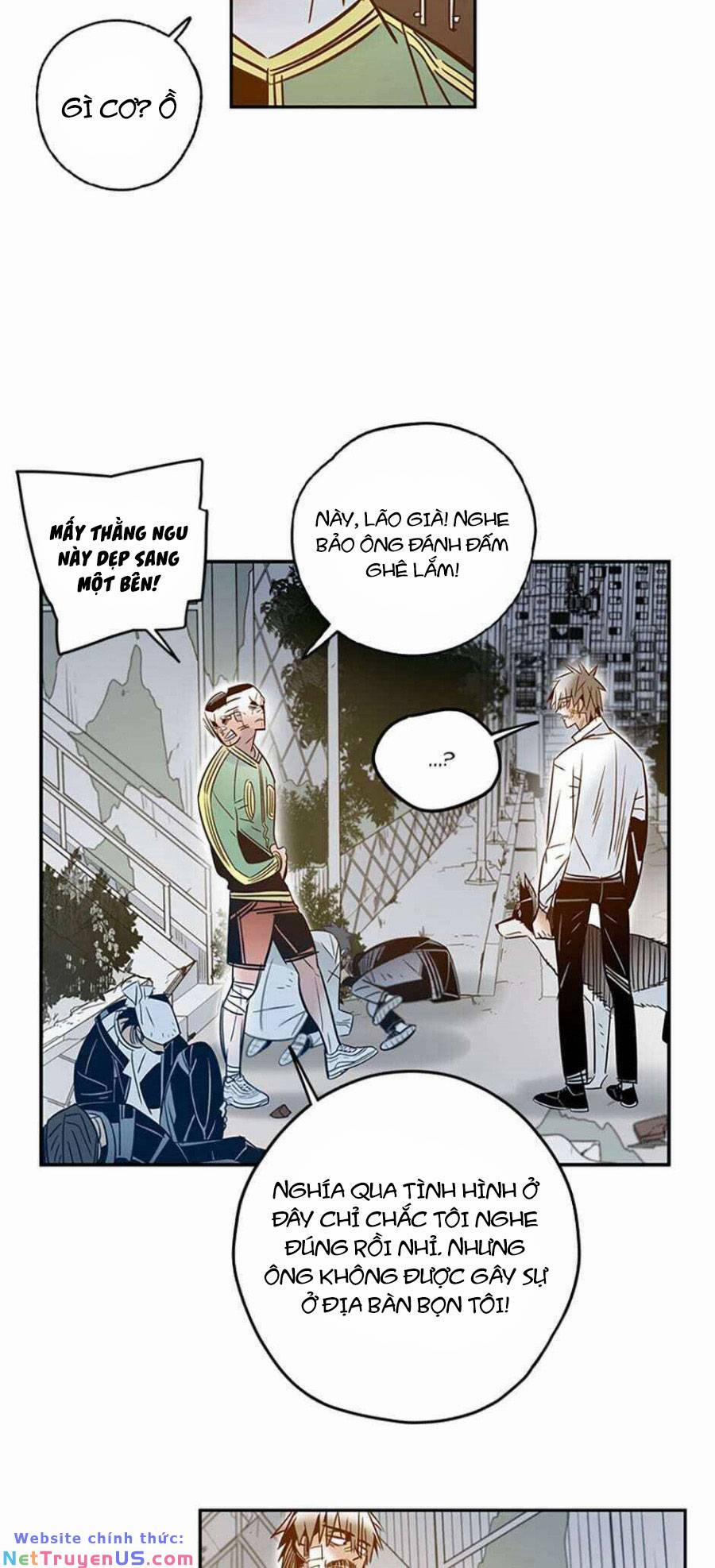 Điểm Hẹn 36 trang 21