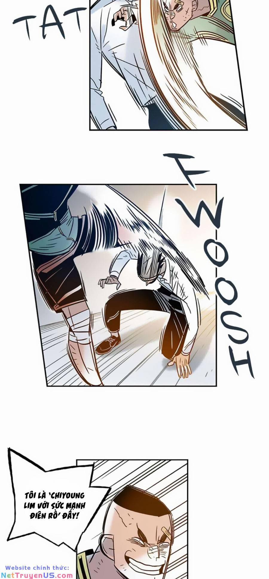 Điểm Hẹn 36 trang 23