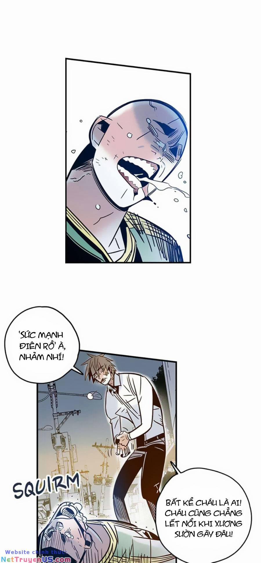 Điểm Hẹn 36 trang 26