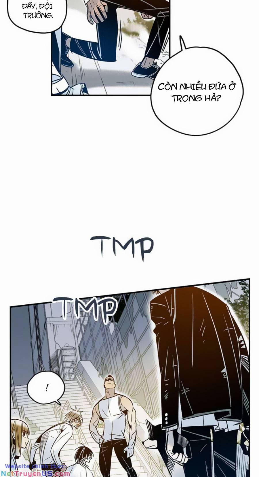 Điểm Hẹn 36 trang 33