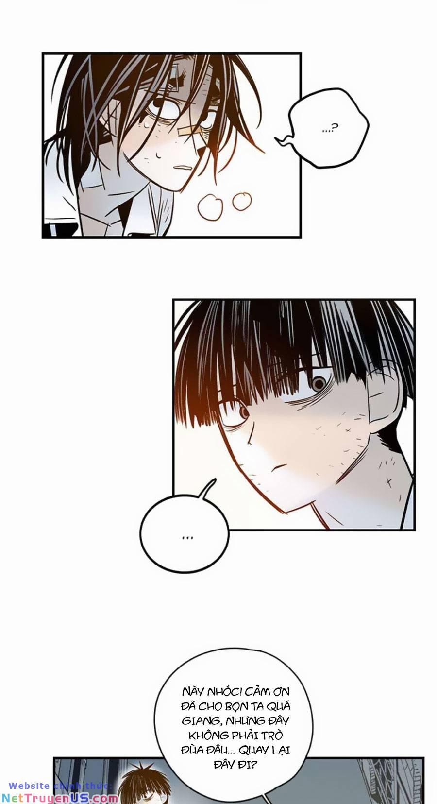 Điểm Hẹn 36 trang 35