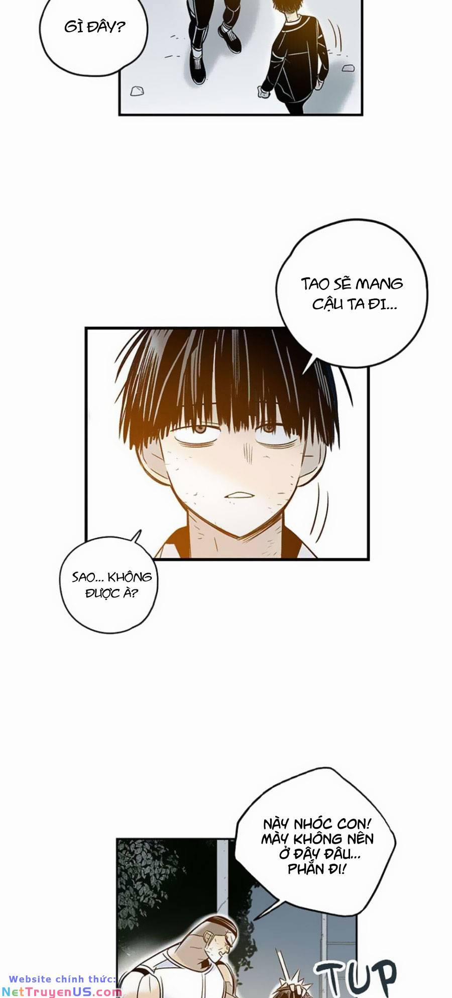 Điểm Hẹn 36 trang 37