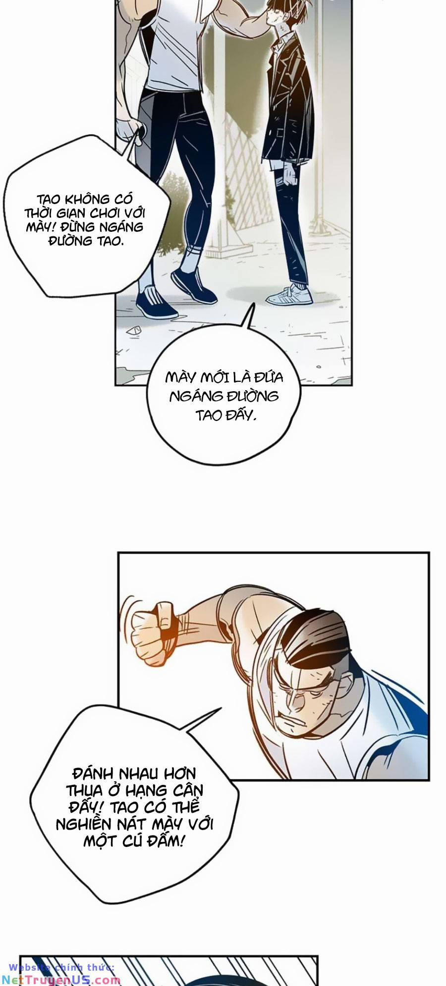 Điểm Hẹn 36 trang 38