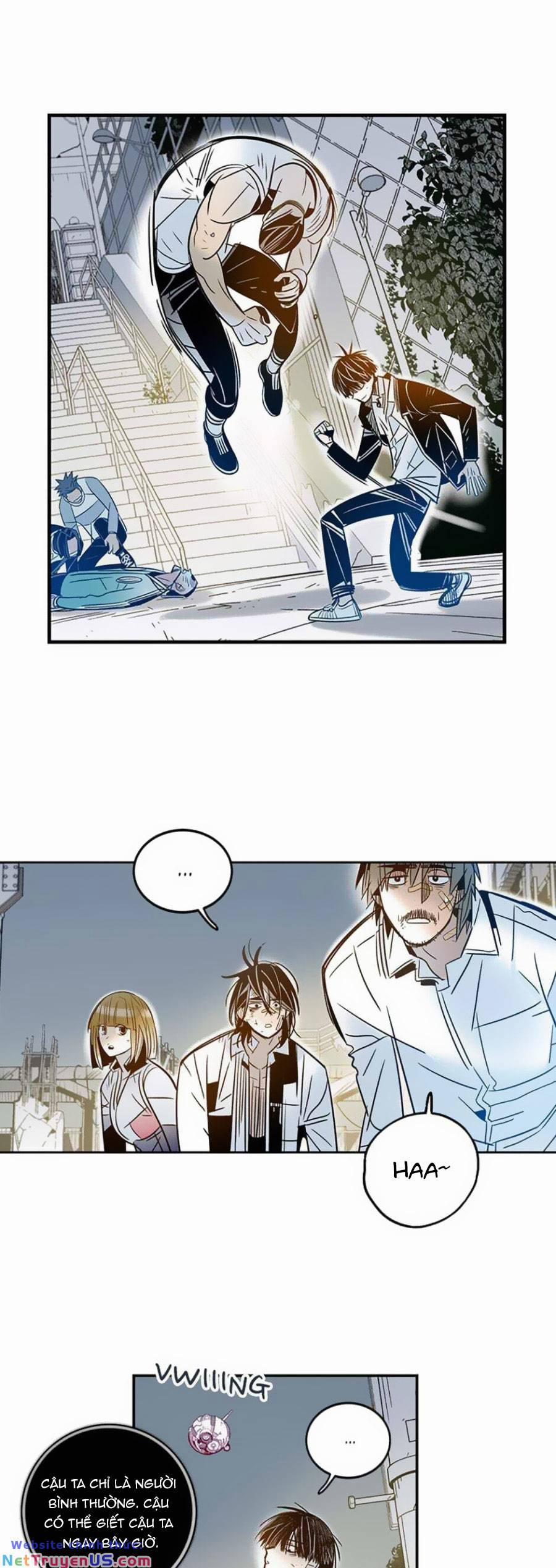 Điểm Hẹn 36 trang 42