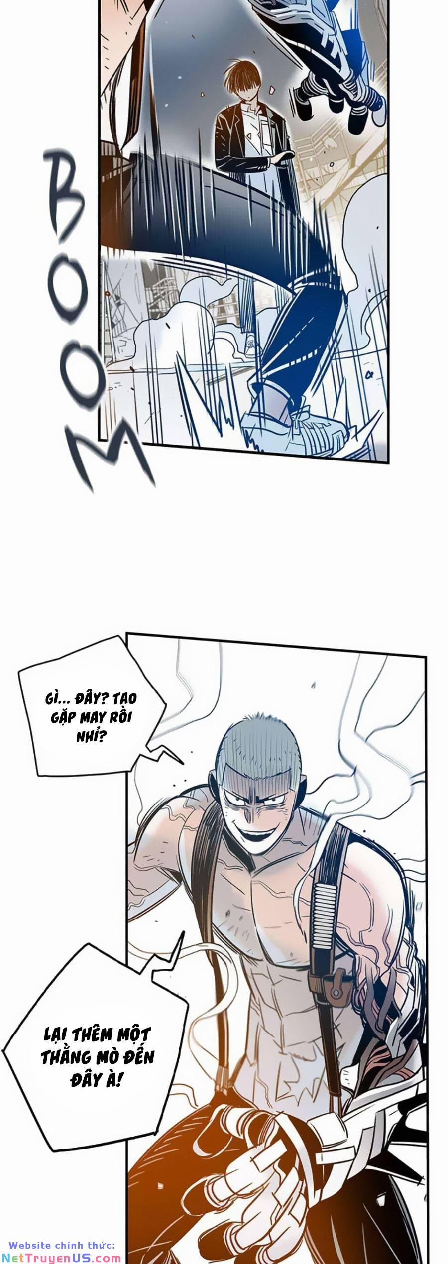 Điểm Hẹn 36 trang 45