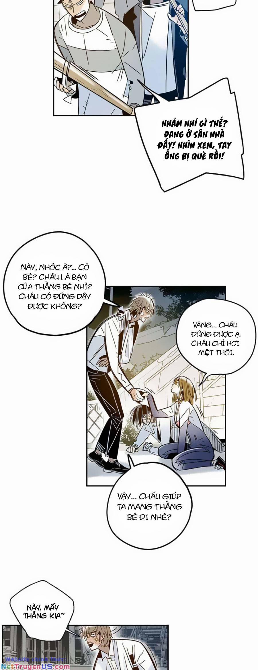 Điểm Hẹn 36 trang 6