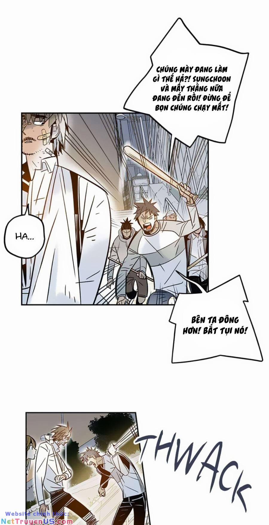 Điểm Hẹn 36 trang 8