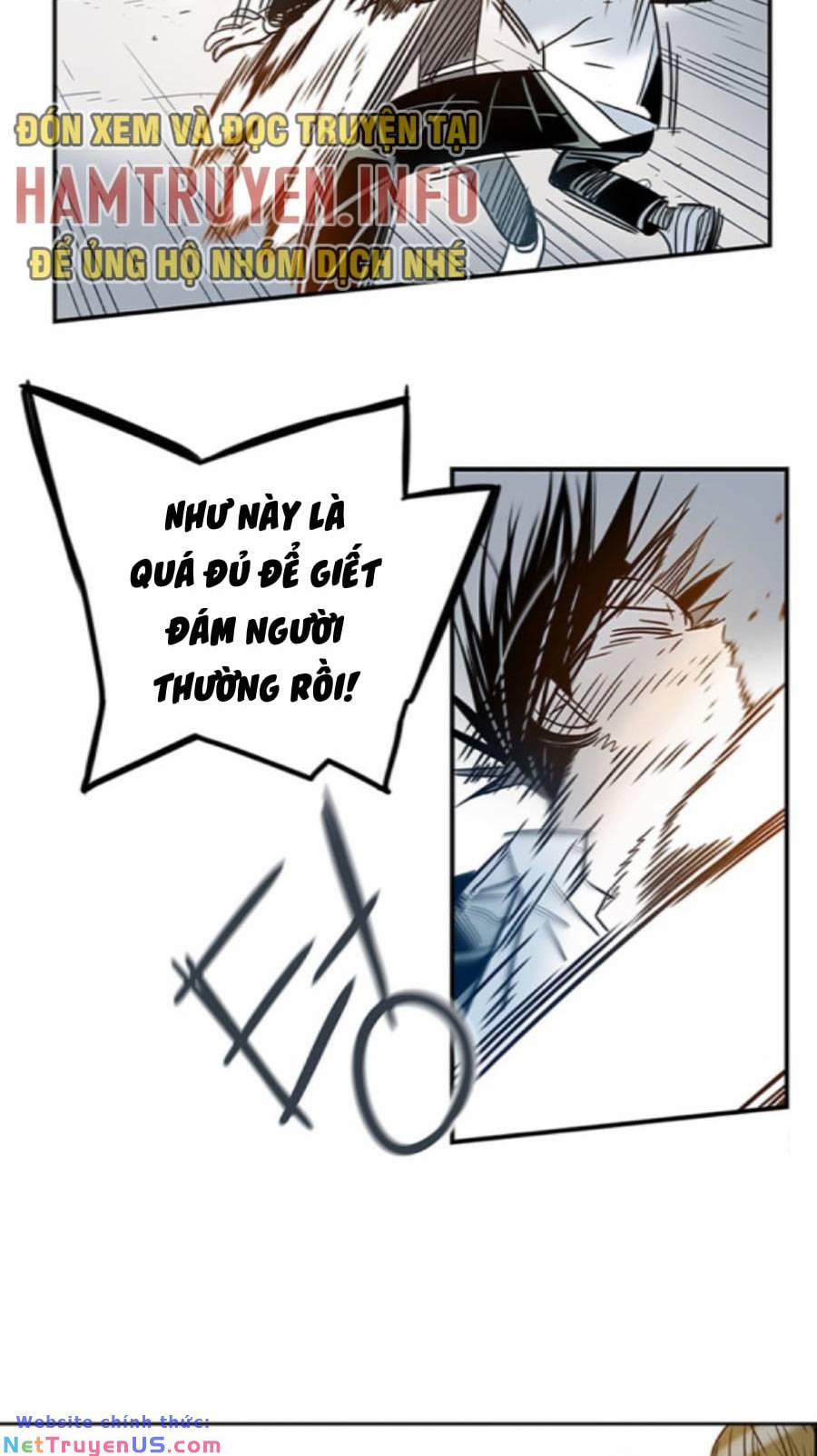 Điểm Hẹn 37 trang 20