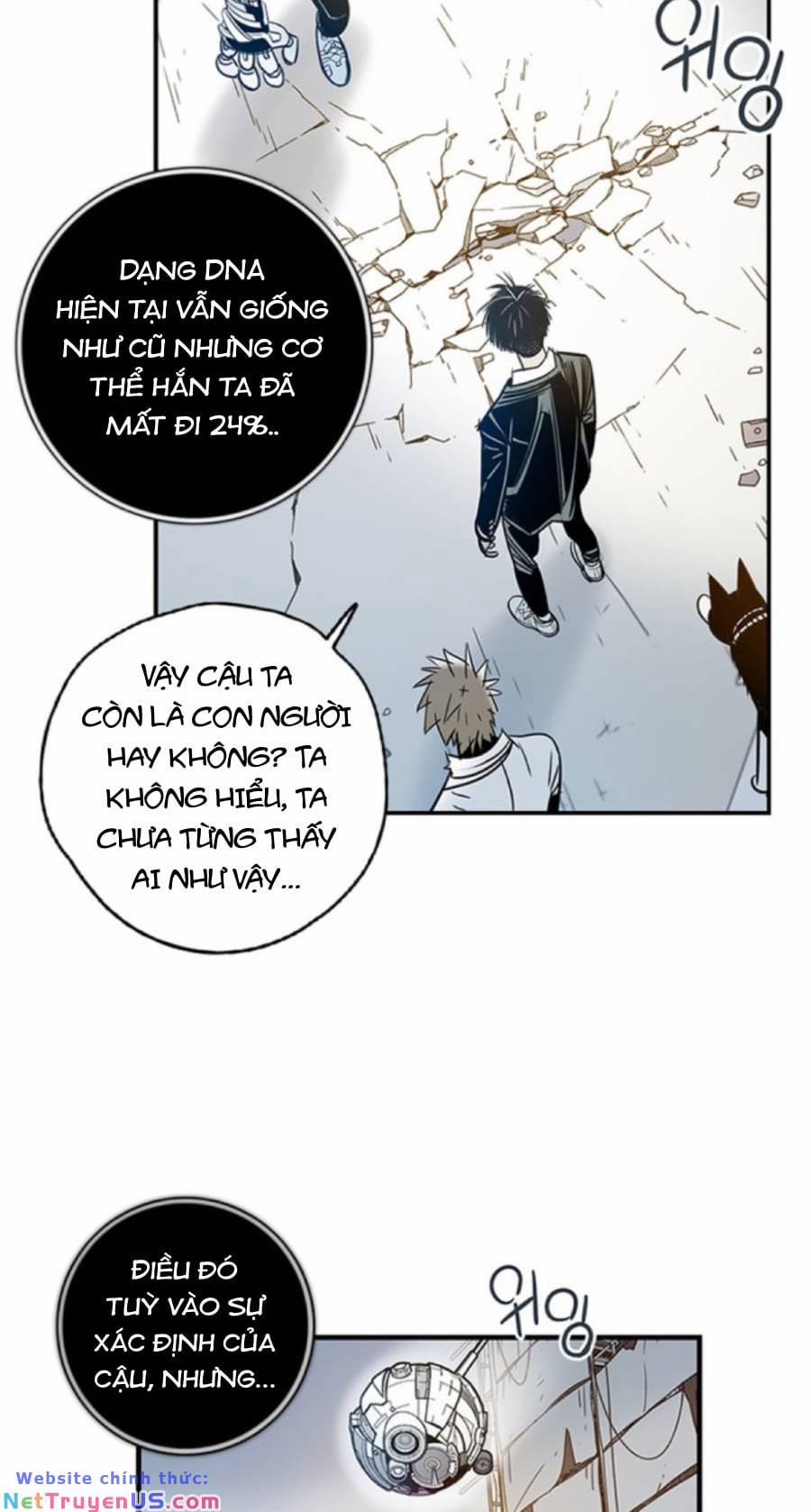 Điểm Hẹn 37 trang 40