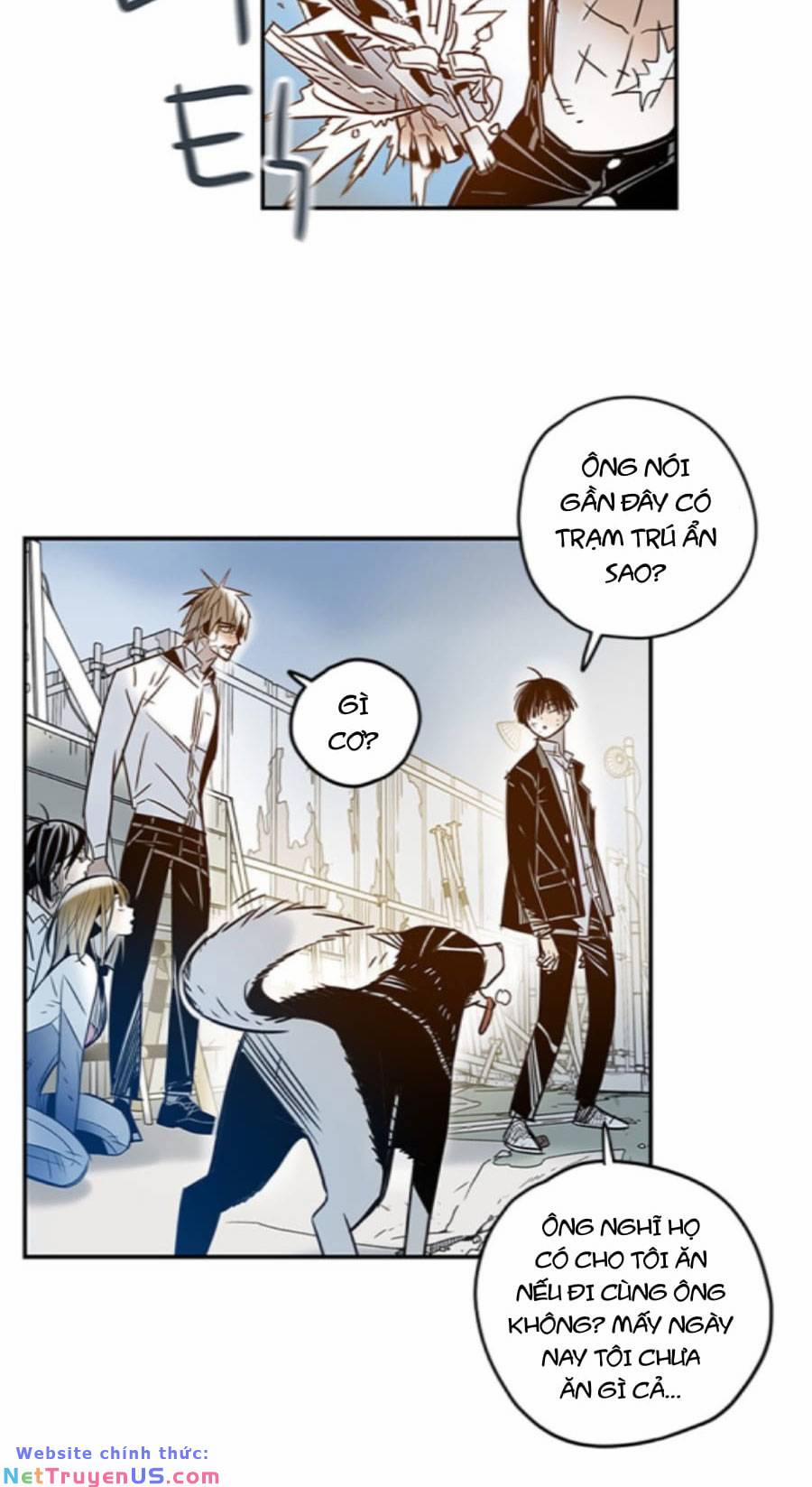 Điểm Hẹn 37 trang 46