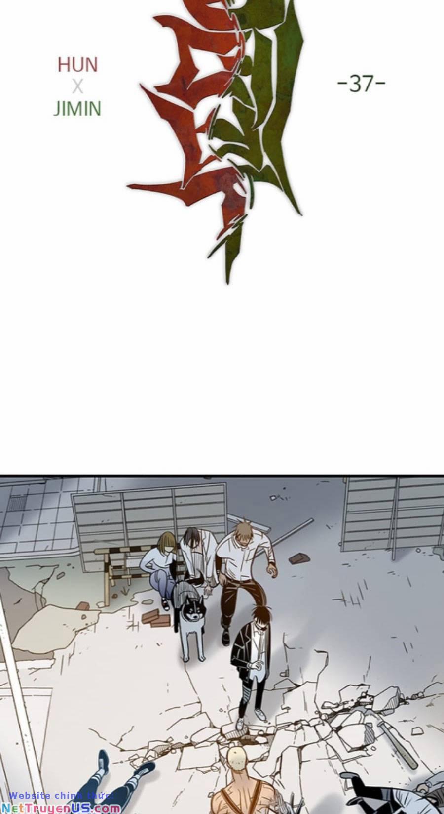 Điểm Hẹn 37 trang 5