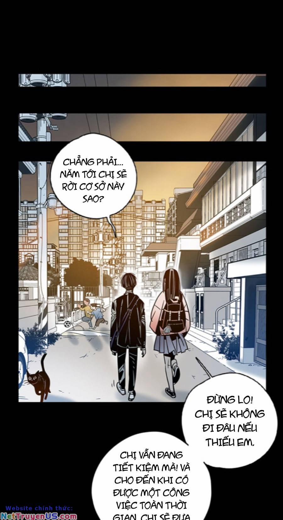 Điểm Hẹn 38 trang 12