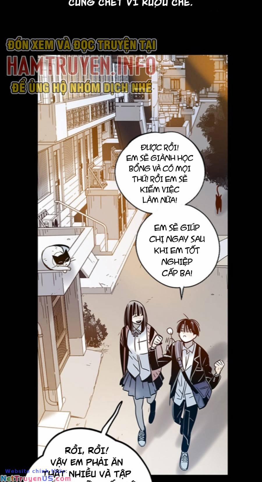 Điểm Hẹn 38 trang 14