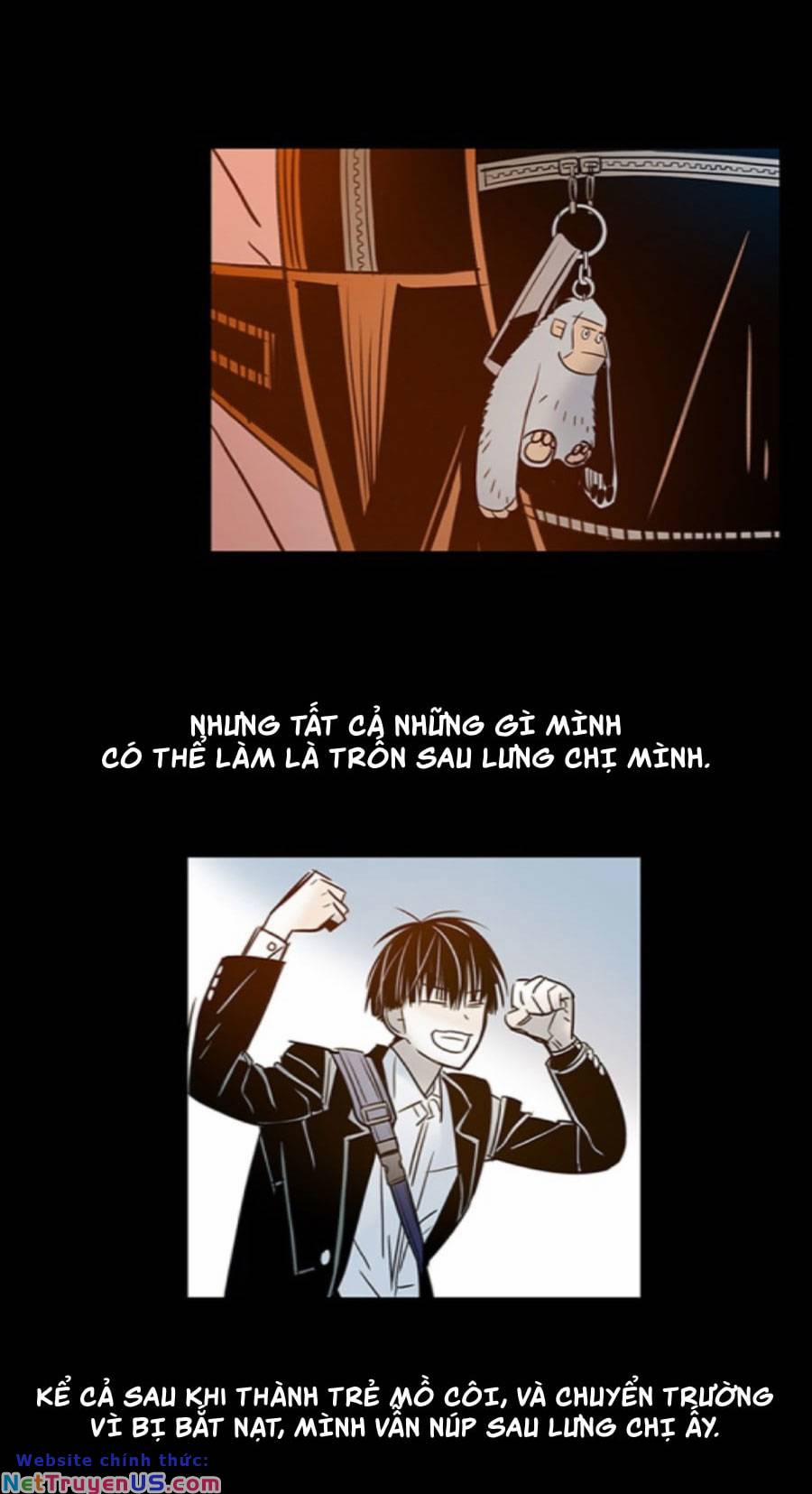 Điểm Hẹn 38 trang 16