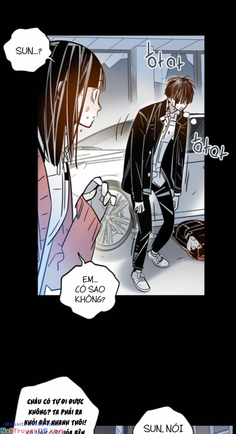 Điểm Hẹn 38 trang 27