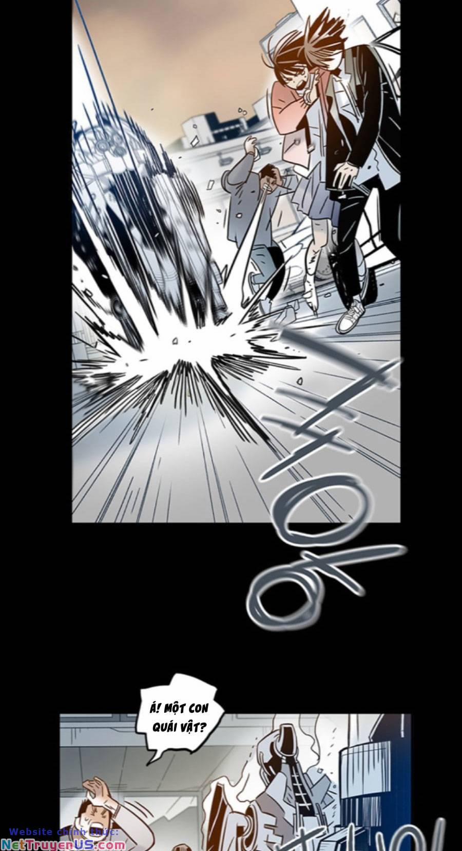 Điểm Hẹn 38 trang 30