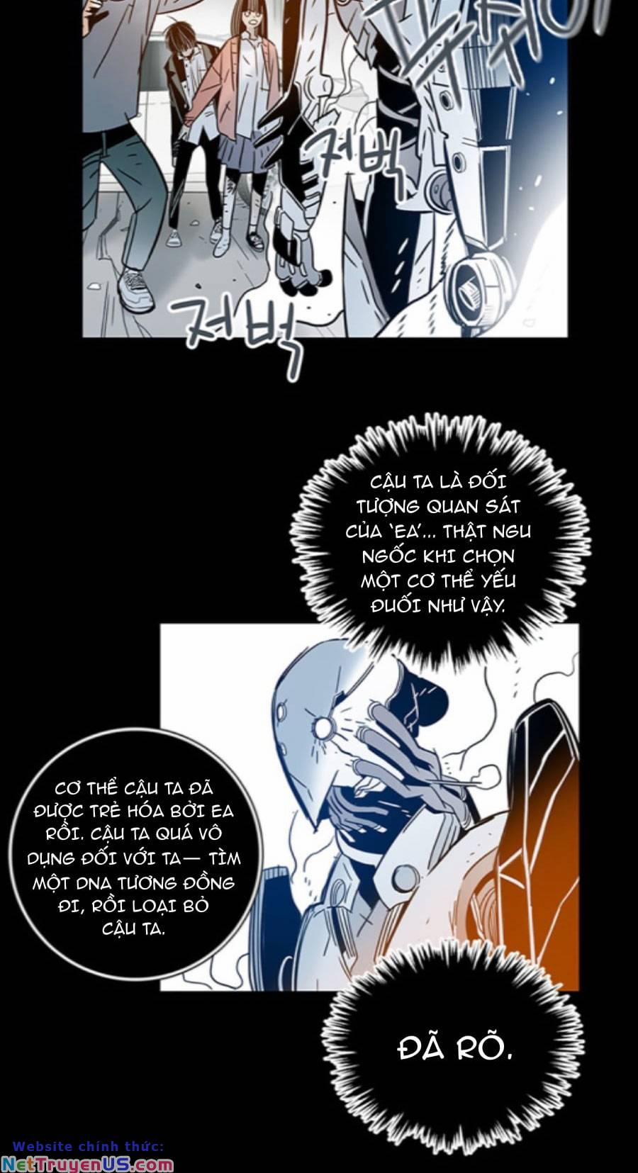 Điểm Hẹn 38 trang 31