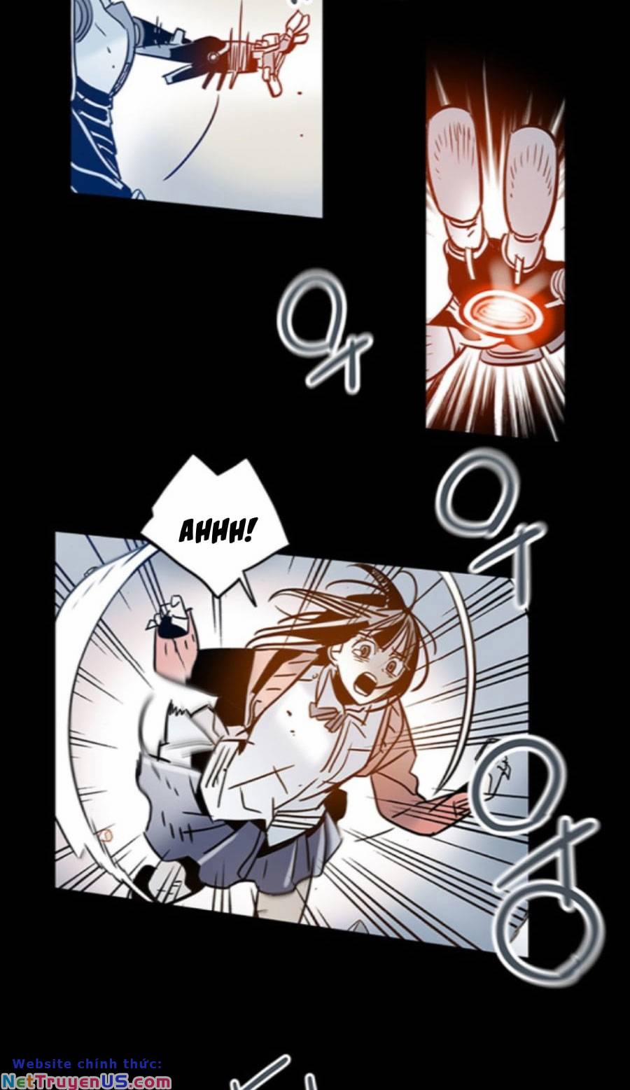 Điểm Hẹn 38 trang 33