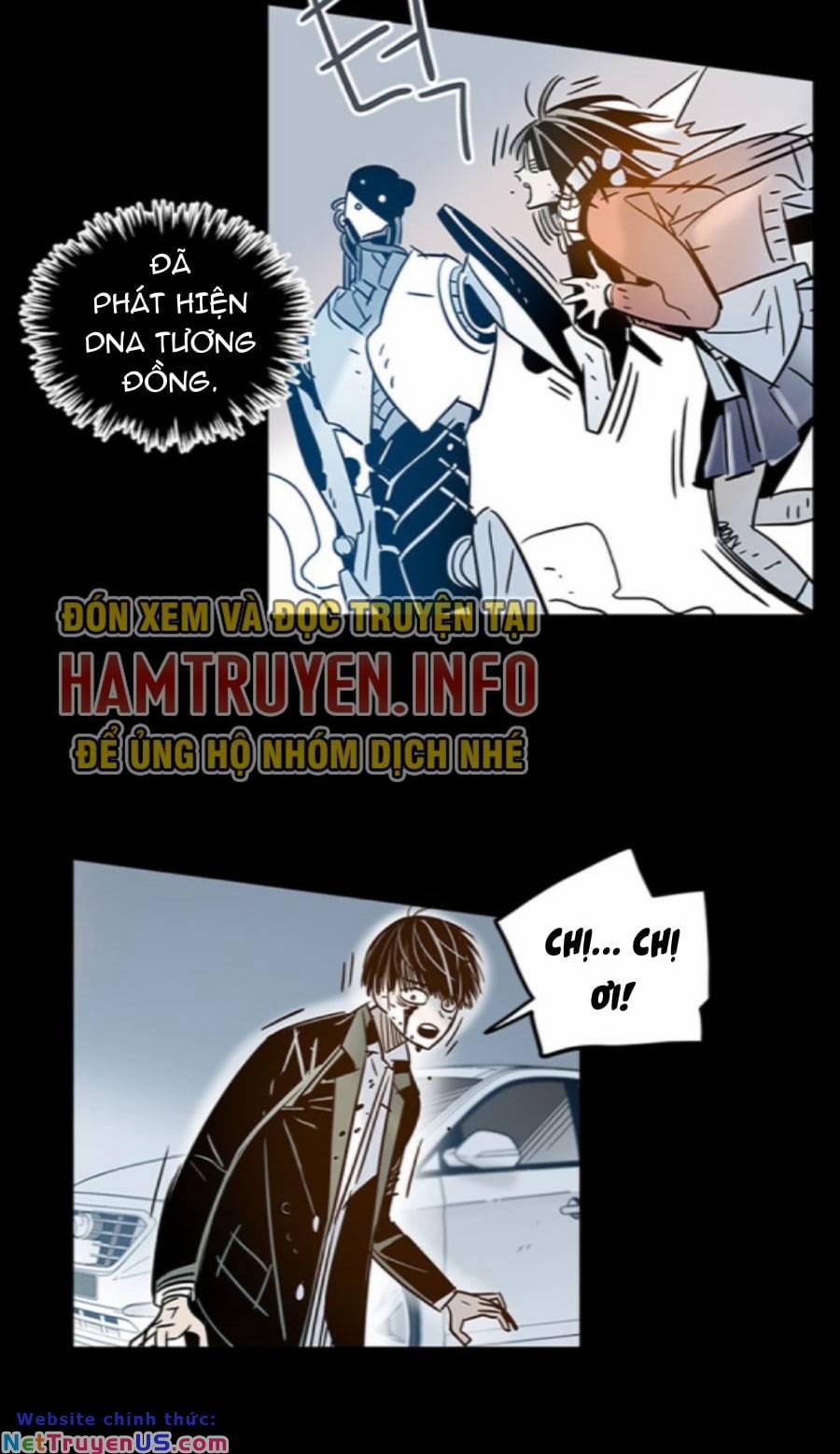 Điểm Hẹn 38 trang 34