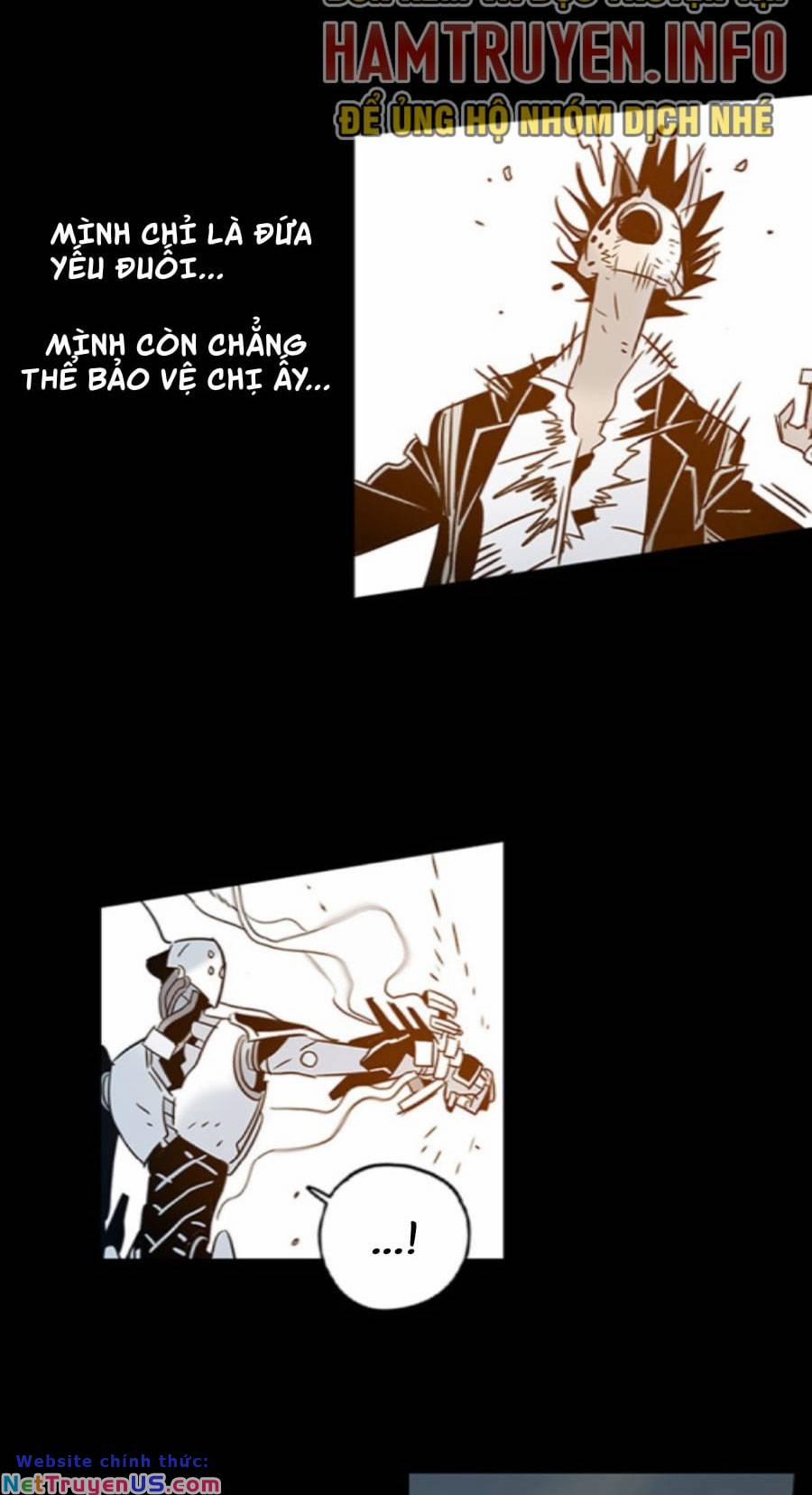 Điểm Hẹn 38 trang 40