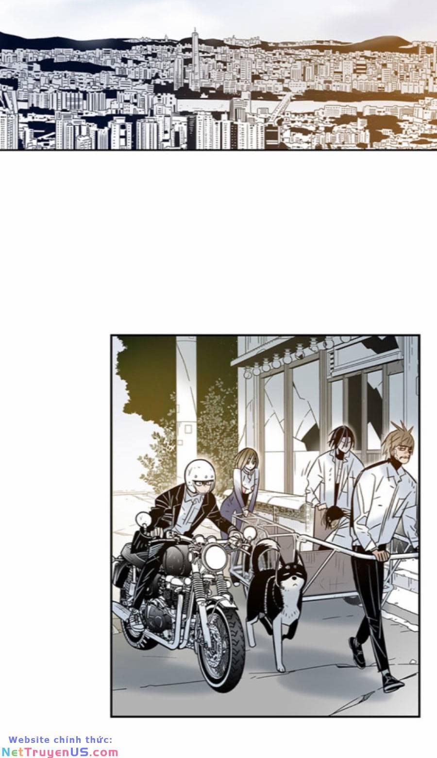 Điểm Hẹn 38 trang 50