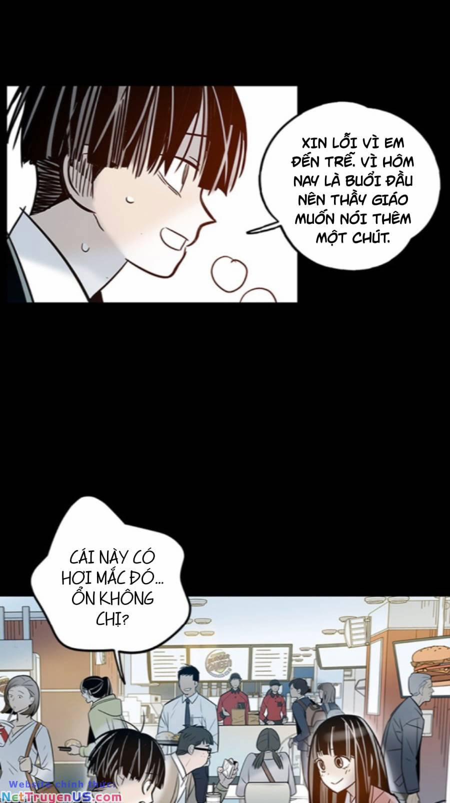 Điểm Hẹn 38 trang 7