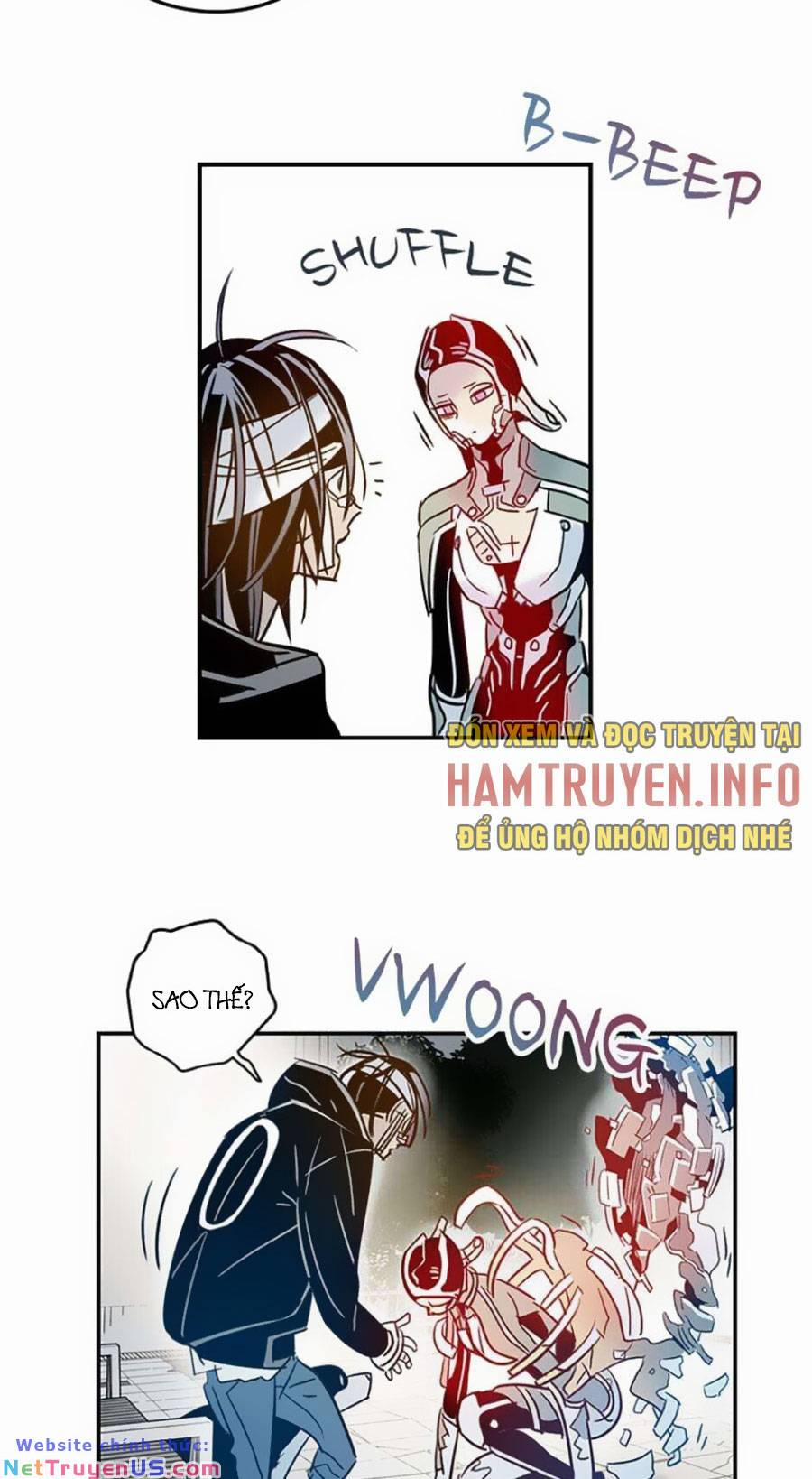 Điểm Hẹn 39 trang 11