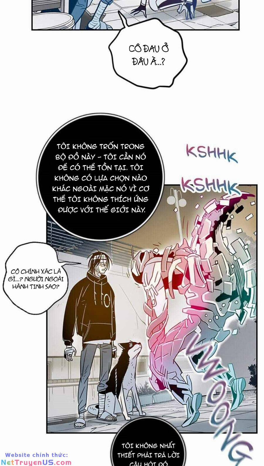 Điểm Hẹn 39 trang 12