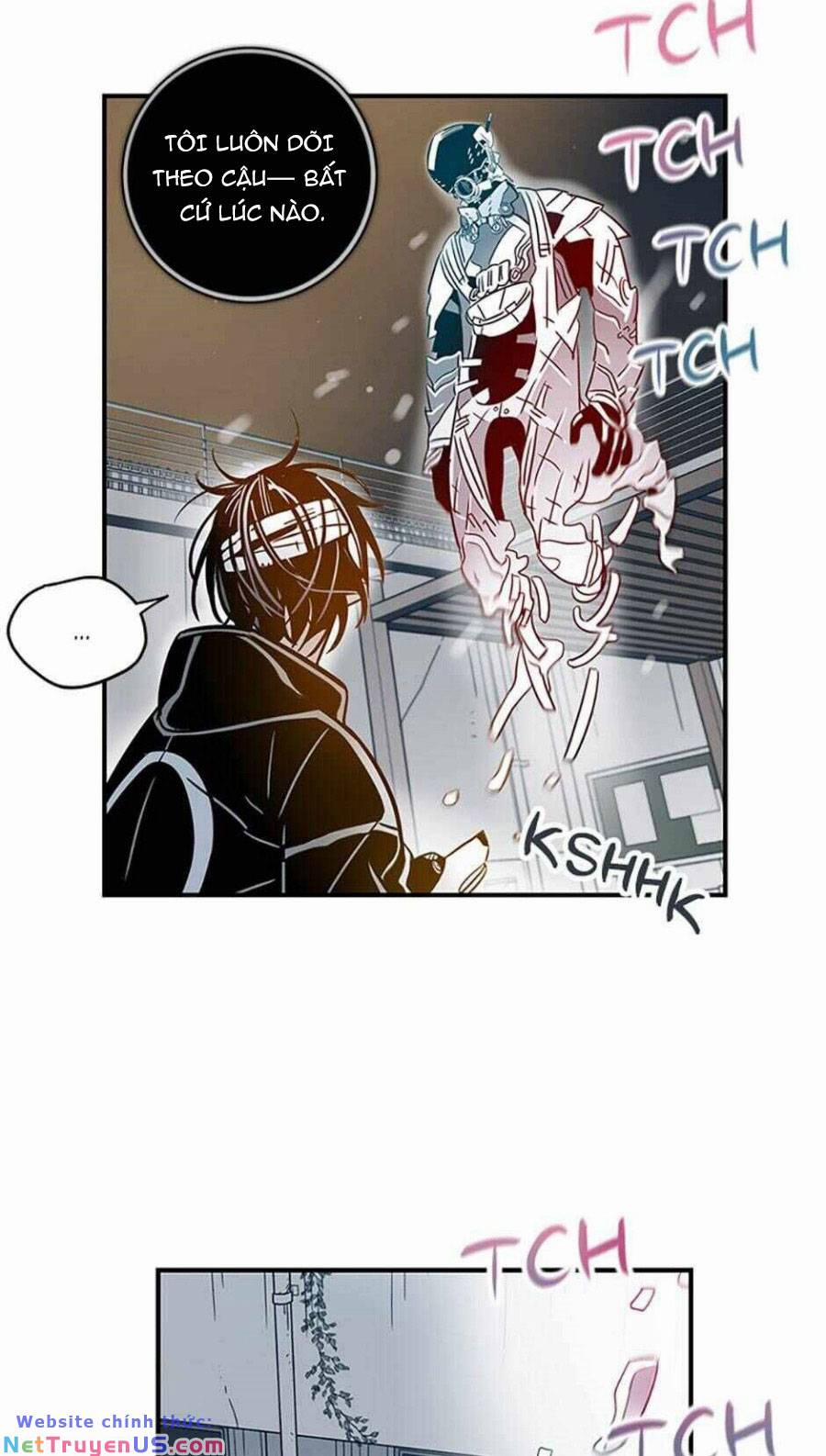 Điểm Hẹn 39 trang 16