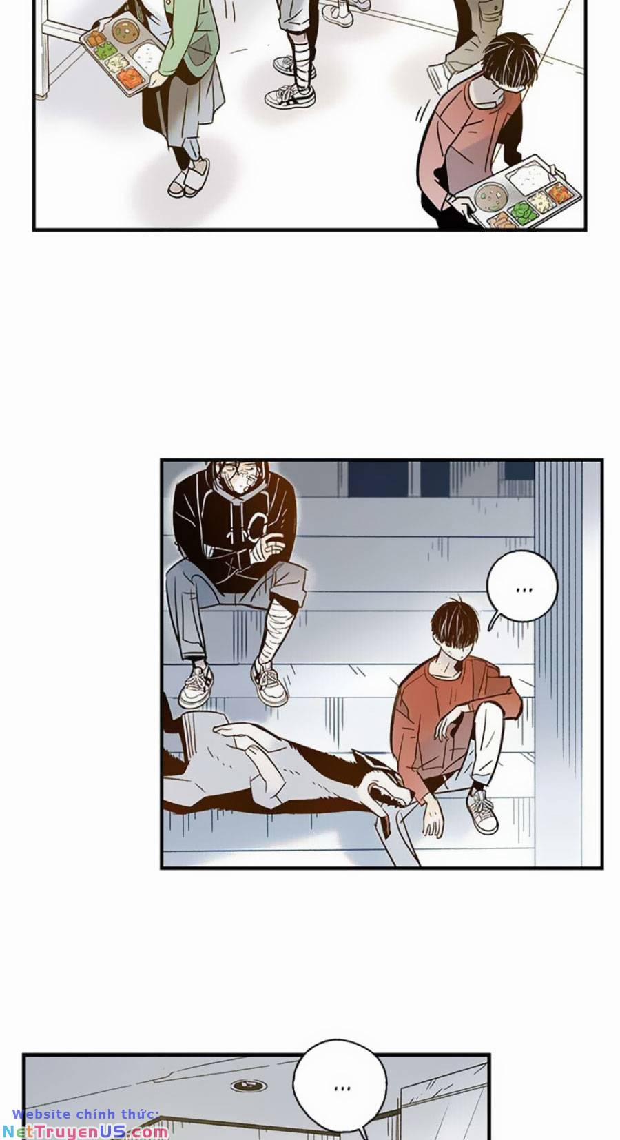 Điểm Hẹn 39 trang 19