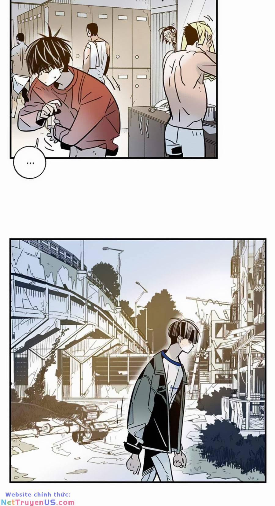 Điểm Hẹn 39 trang 20