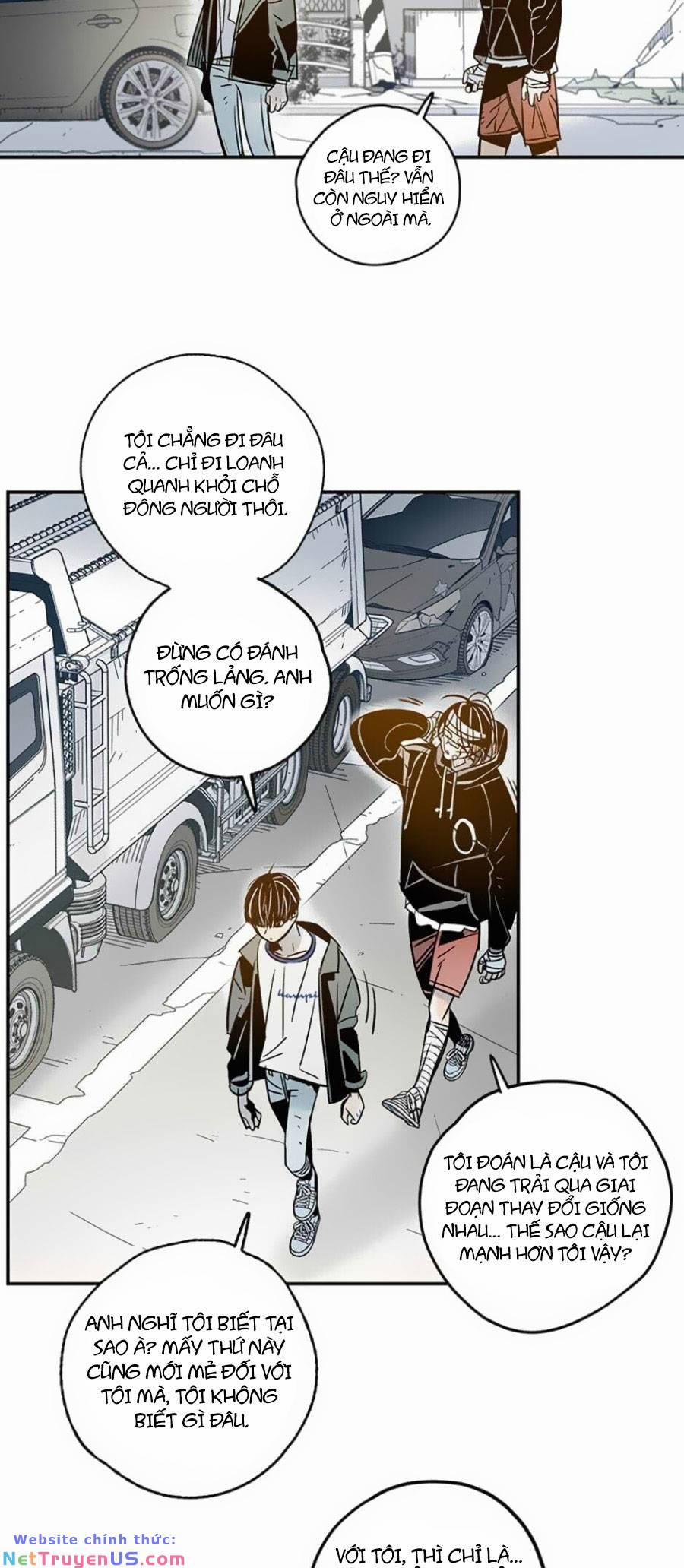 Điểm Hẹn 39 trang 22