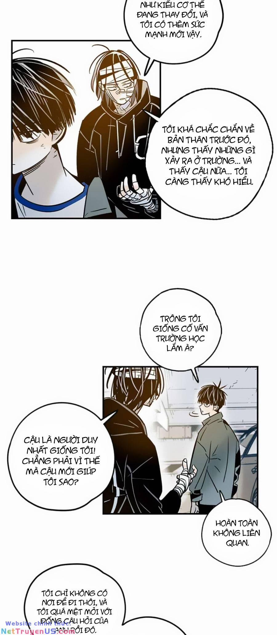 Điểm Hẹn 39 trang 23